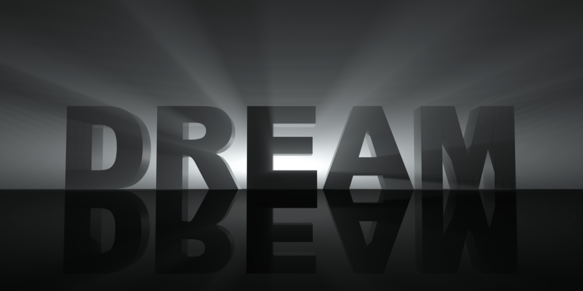What Your Dreams Might Be Trying to Warn You About