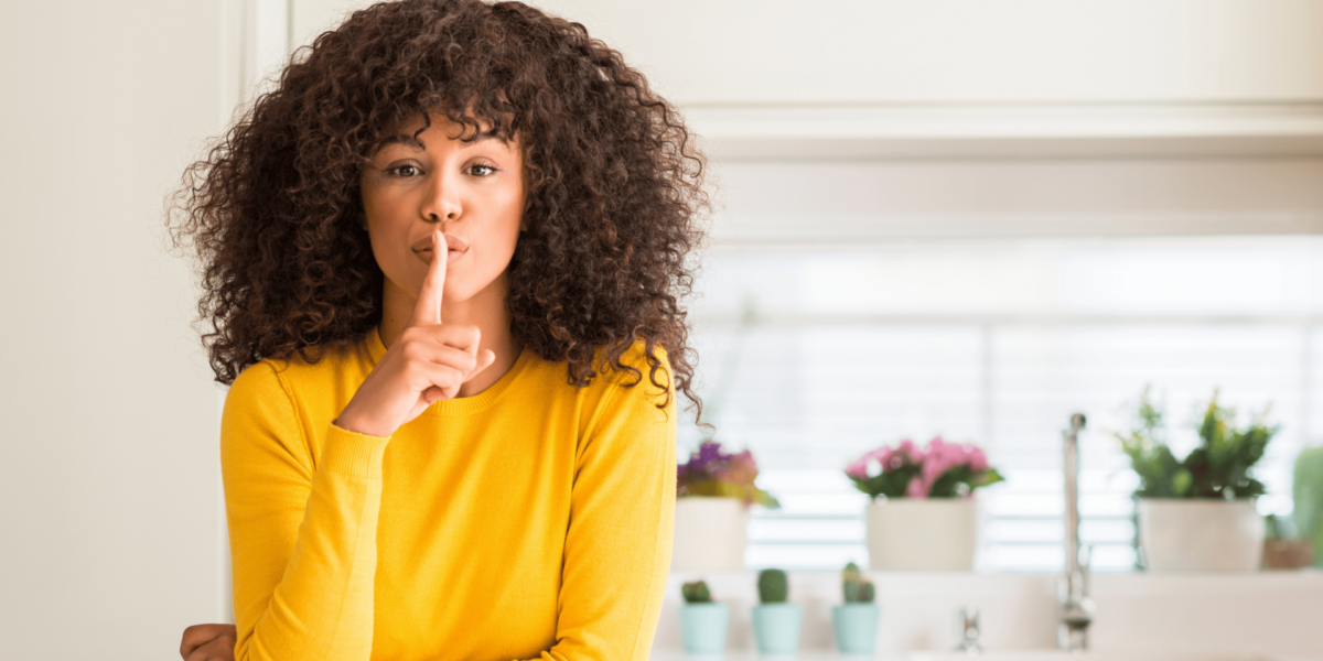 When Words Fail: How Silence Becomes the Strongest Response