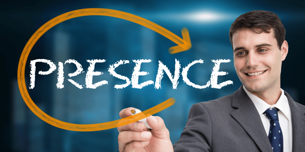 The Quiet Art of Presence in a World That Never Stops Talking