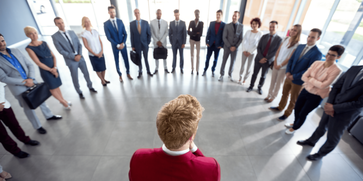 Why Thought Leaders Are Failing to Connect With Modern Audiences