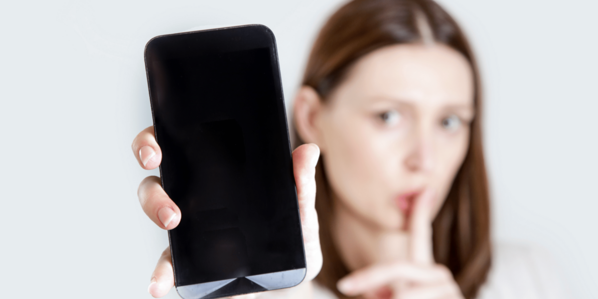 How Digital Silence Can Strengthen Your Influence