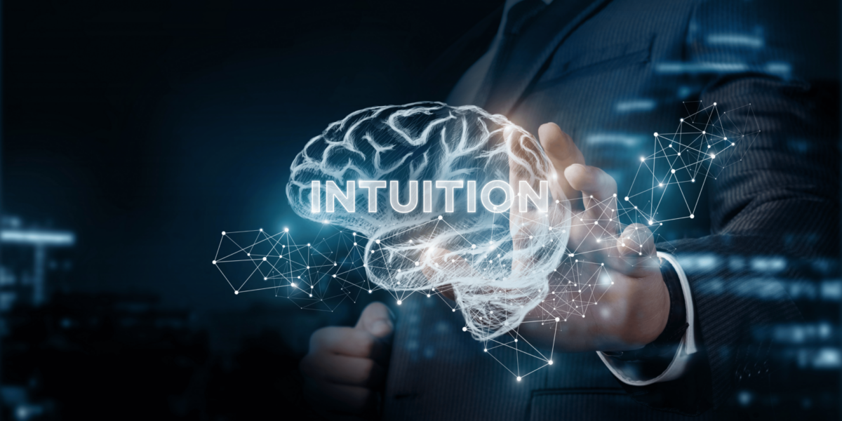 The Science Behind Intuition and How It Guides High Performers