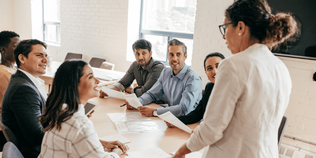 Behind the Curtain: The Psychology of Modern Thought Leadership