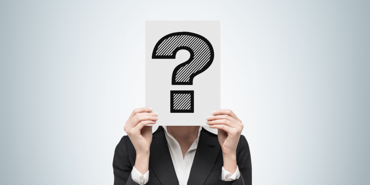 The Invisible Power of Questions in Changing Minds
