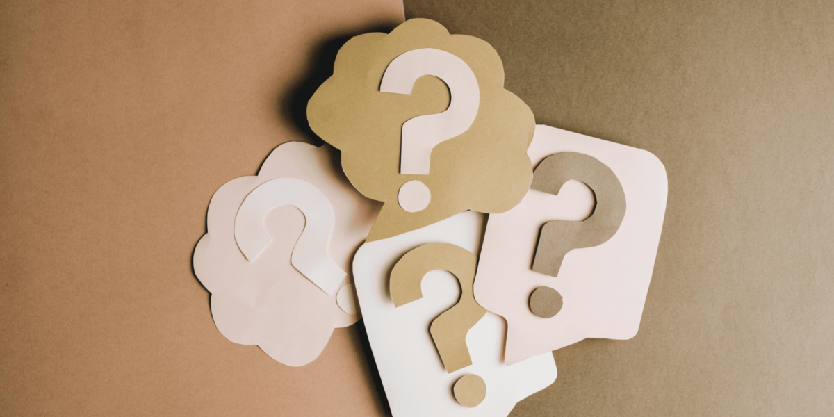 The Art of Asking Questions That Change Minds