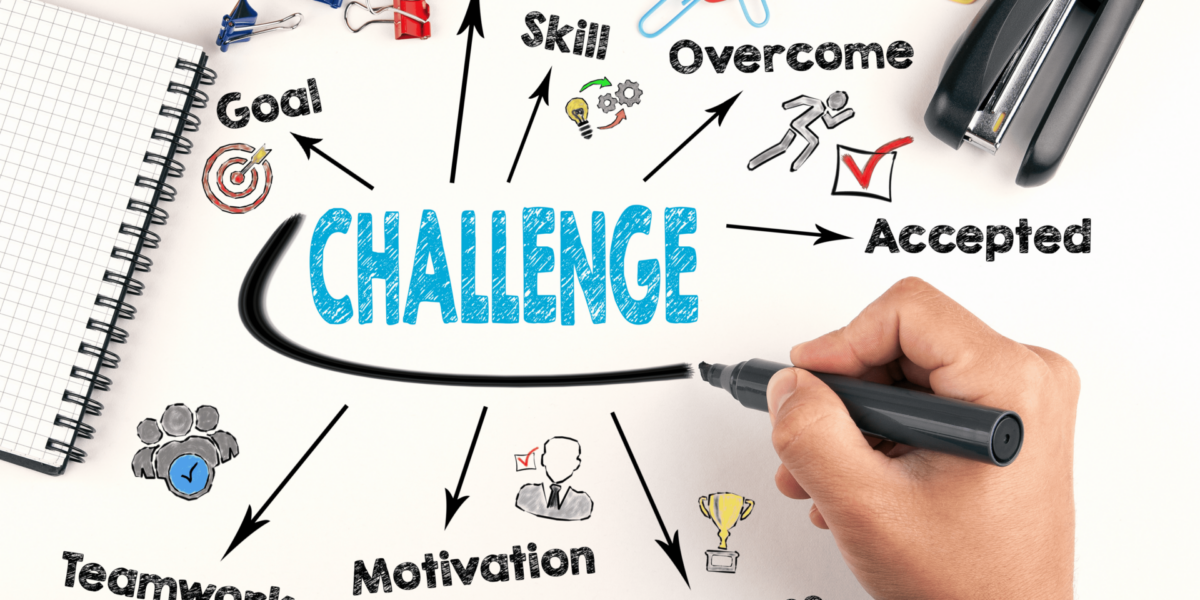 The Art of Reframing Challenges into Opportunities